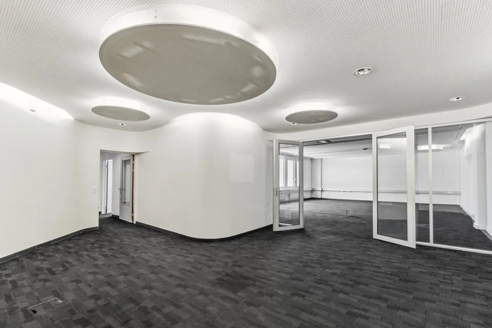 Ihr neuer Business-Spot im 5. OG - ausgebaut & lichtdurchflutet!