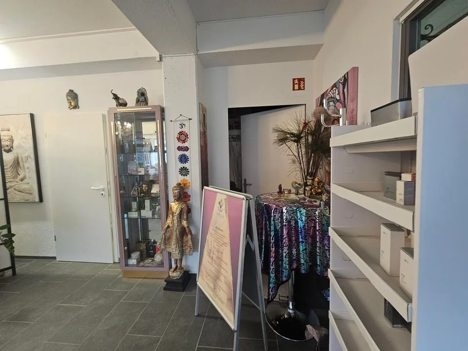 HELL, STILVOLL UND VIELSEITIG NUTZBAR – Foto 6 von 6