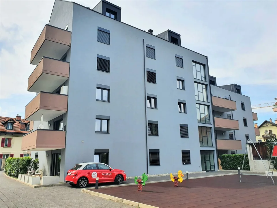 Parcheggi interni vicino al centro città