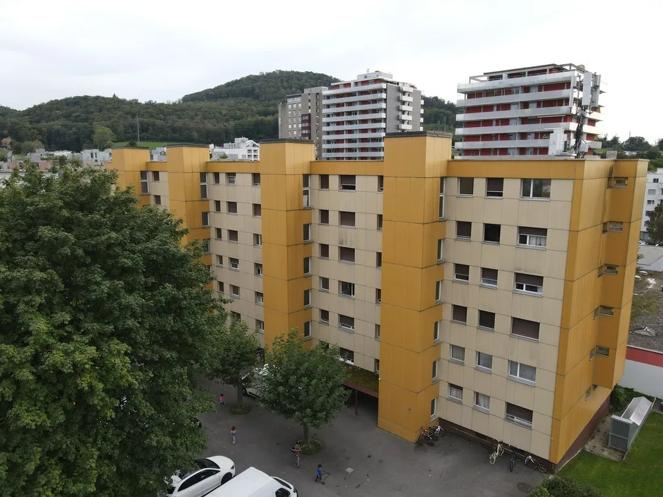 "Parkplatz Mitten im Zentrum"