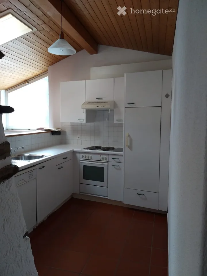 Appartamento in casa di nucleo