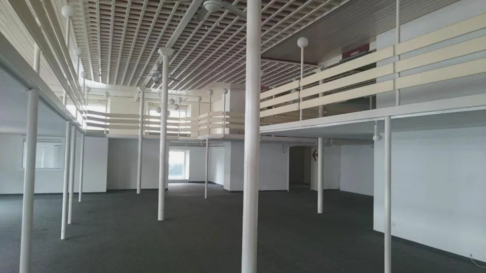 Flexible Lagerräume im Zentrum von Wil SG