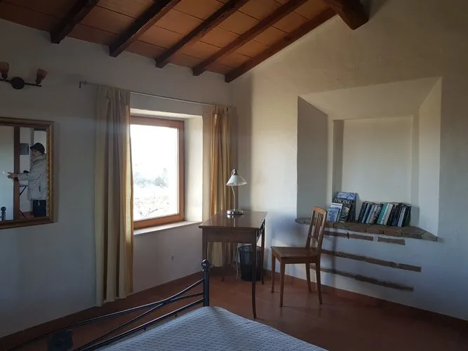 Appartamento da sogno nel cuore della Toscana in affitto