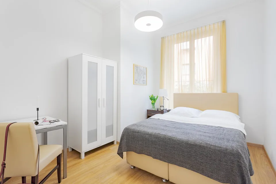 3 Zimmer Apartment nähe Universität und Zentrum Zürich