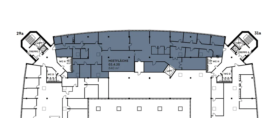 Commencez à travailler à Reinach – espace de laboratoire de 840 m² aménagé au Sternenhof – photo 14 sur 16