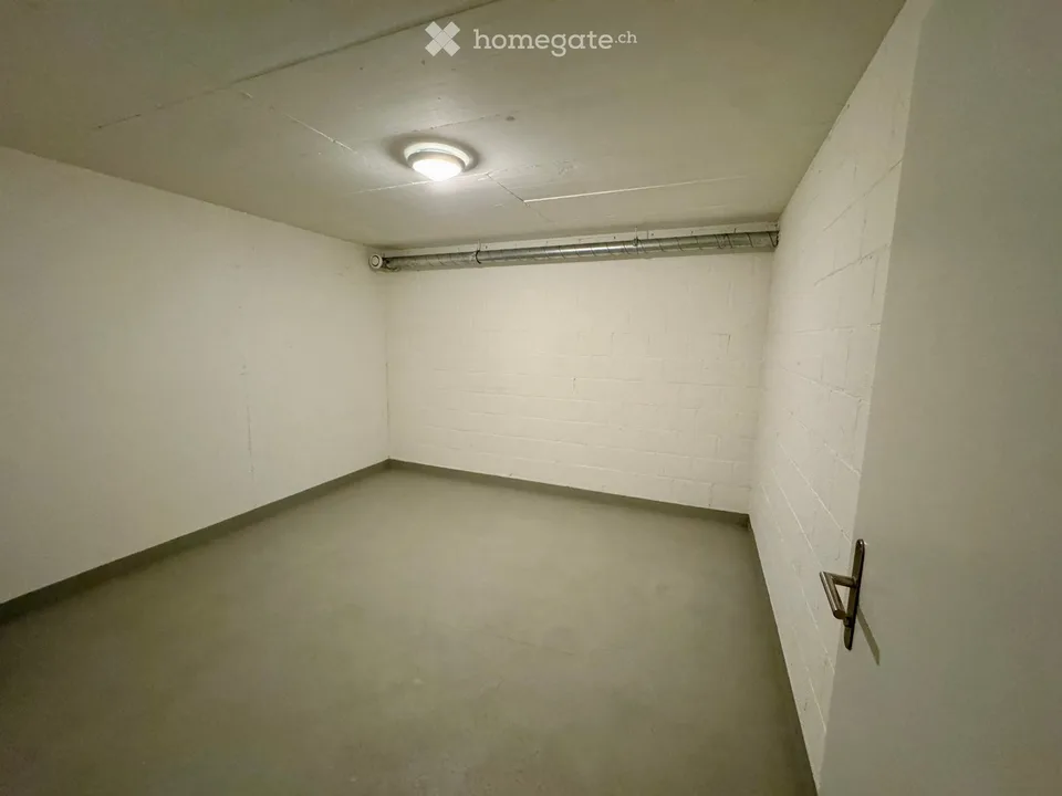 Attraktive und gepflegte 4.5-Zi.-Wohnung!