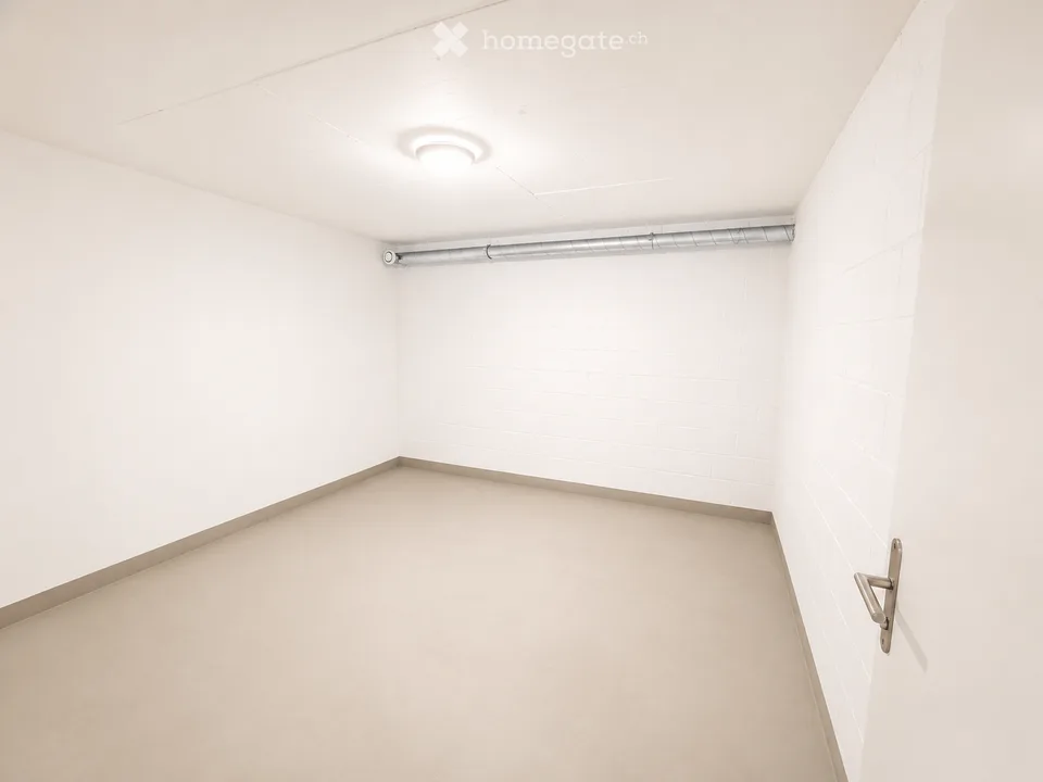 Attraktive und gepflegte 4.5-Zi.-Wohnung!