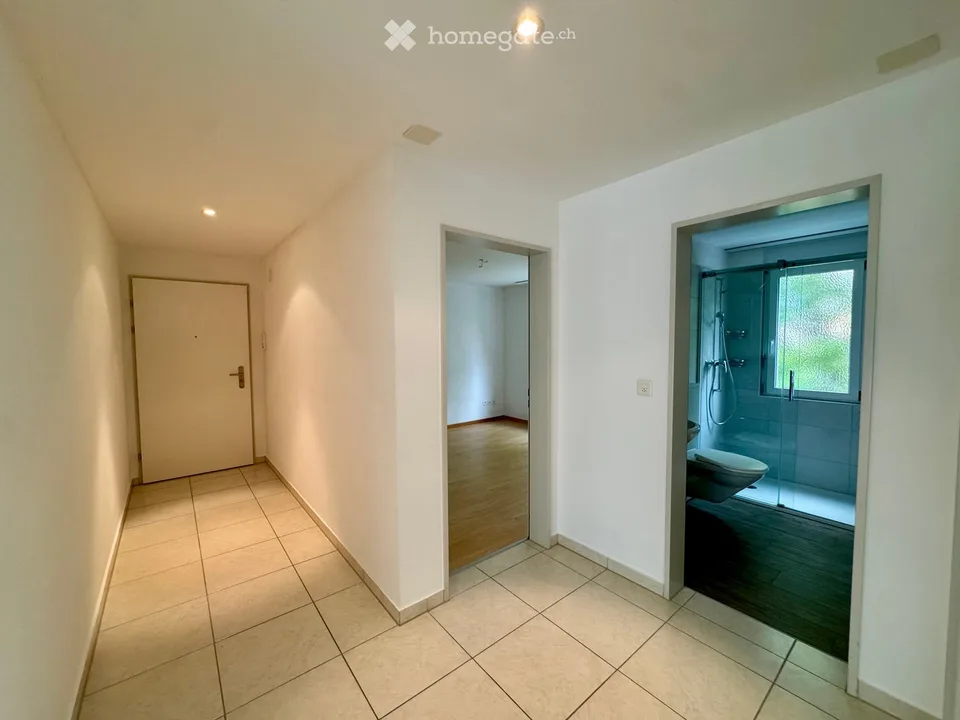 Attraktive und gepflegte 4.5-Zi.-Wohnung!
