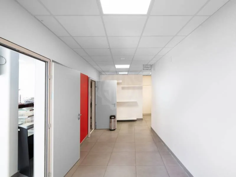 Arcade agréable - Genève – photo 6 sur 7