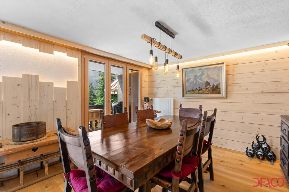 Appartement Racca A - Vermietung wöchentlich – Foto 11 von 20