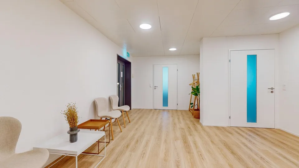 Dernier espace locatif petit développement pour votre idée d'entreprise