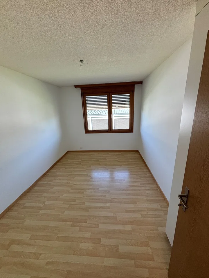 Appartamento di 4,5 locali in una zona tranquilla