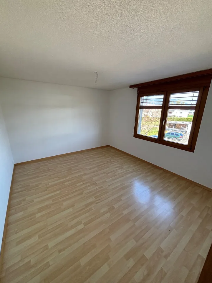 4.5 Zimmerwohnung an ruhiger Lage