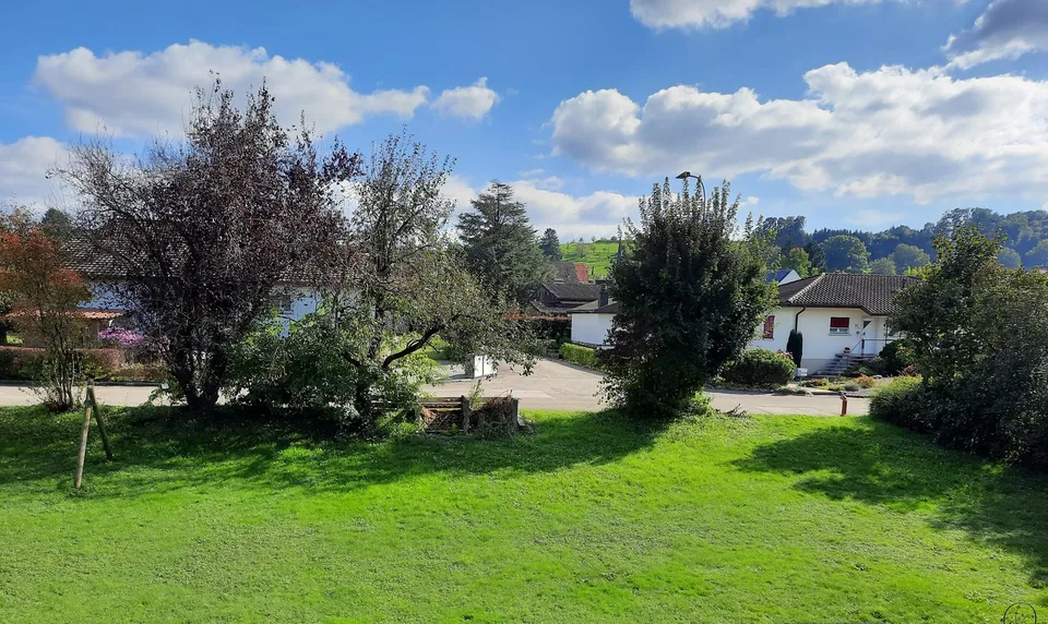 Appartamento di 4,5 locali in una zona tranquilla