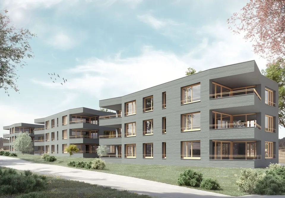 Einstellhallenplatz zu vermieten!