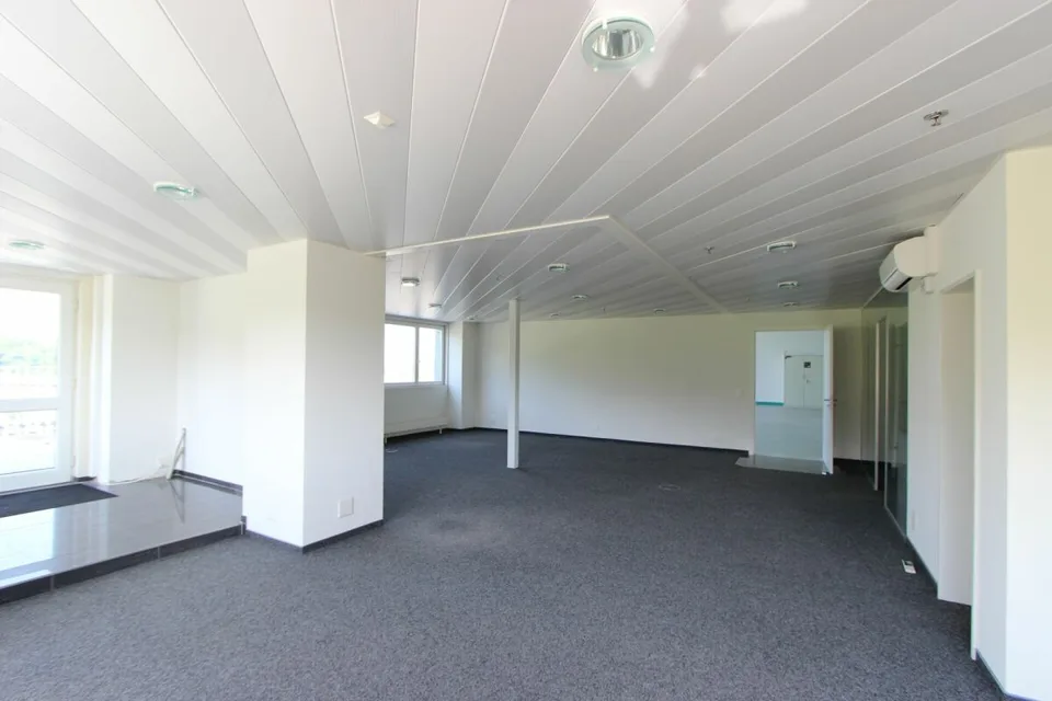 Spazio commerciale e ufficio versatile con magazzino - posizione attraente a Wollerau – foto 7 di 11