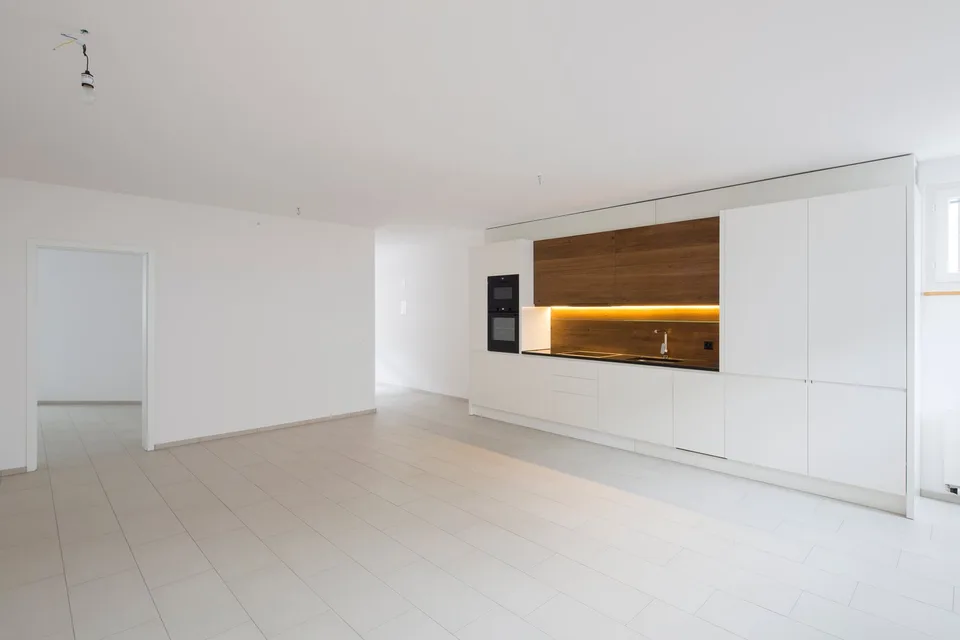 Wunderschöne Wohnung im Dorfkern