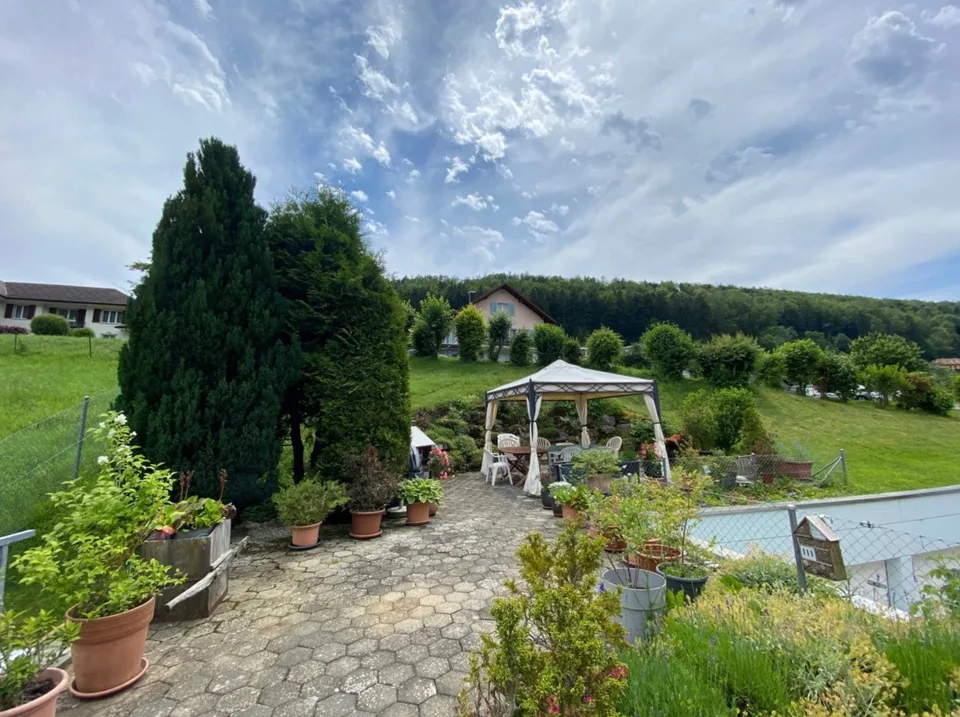Appartamento bellissimo nel centro del villaggio