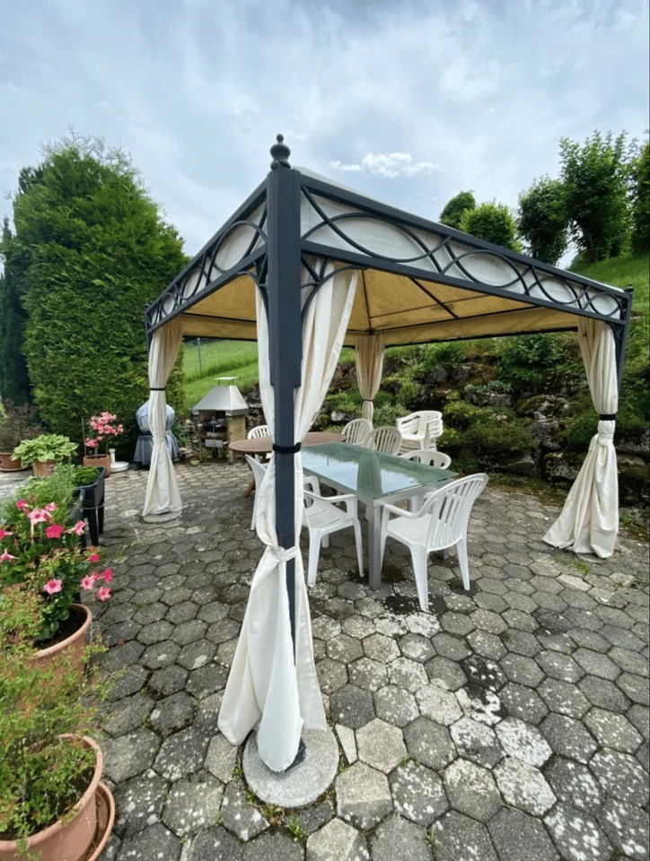 Appartamento bellissimo nel centro del villaggio
