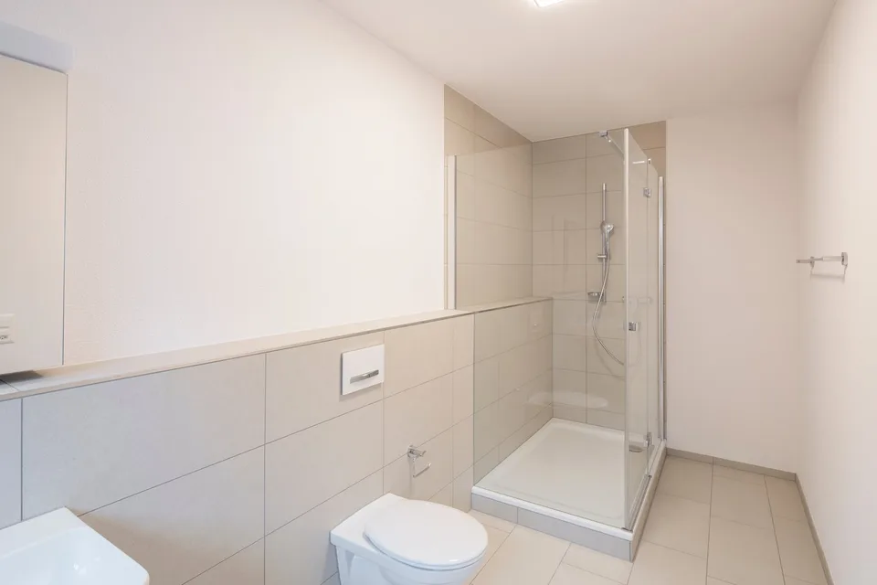 Wunderschöne Wohnung im Dorfkern
