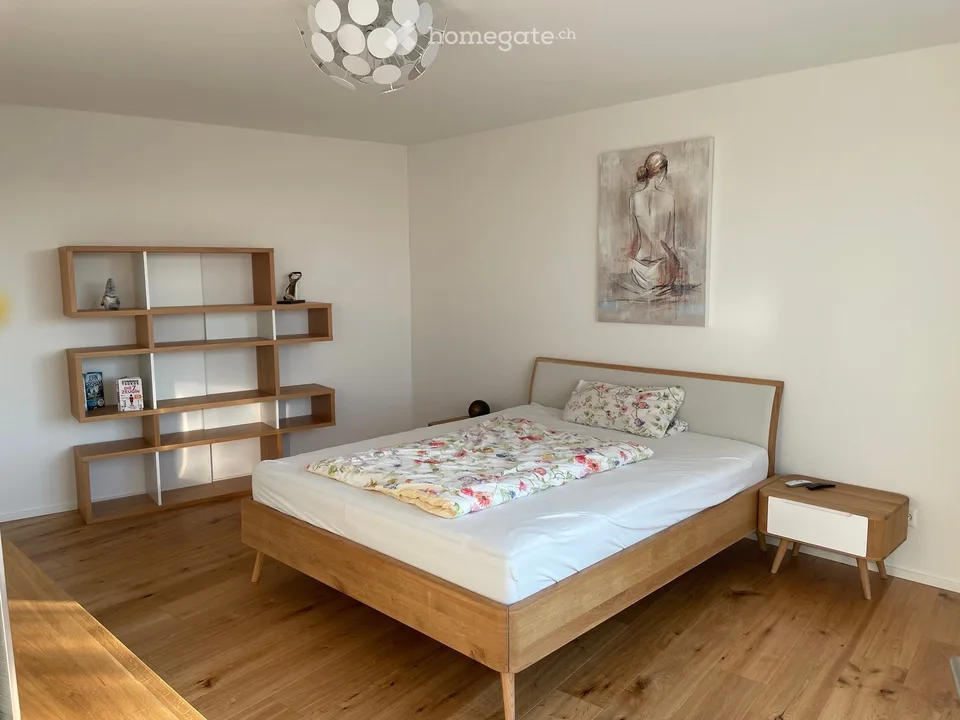 Terrassenhaus an bester Hanglage - perfekt für Familien