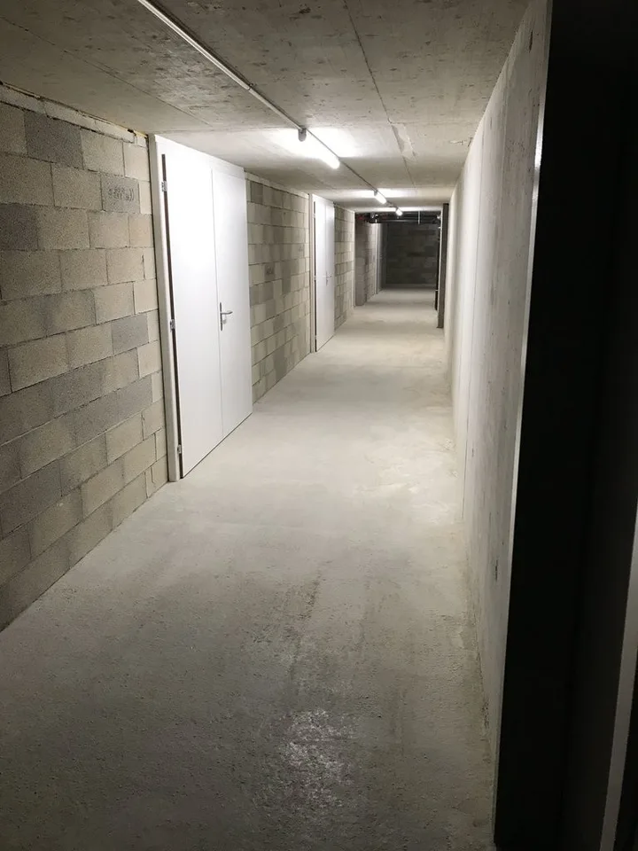 Lokal Lager von 46m2