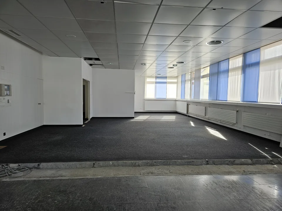 Spazio commerciale in affitto nel centro di Urdorf – foto 7 di 8