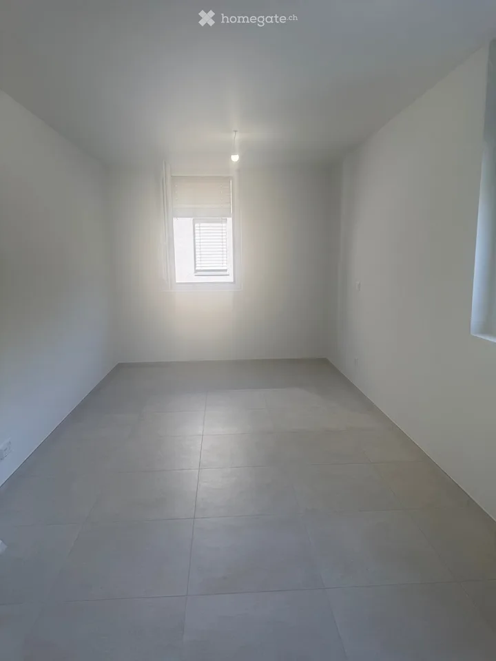Schönes neues Studio in Uvrier