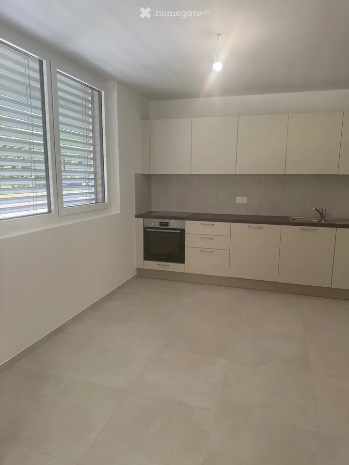 Schönes neues Studio in Uvrier