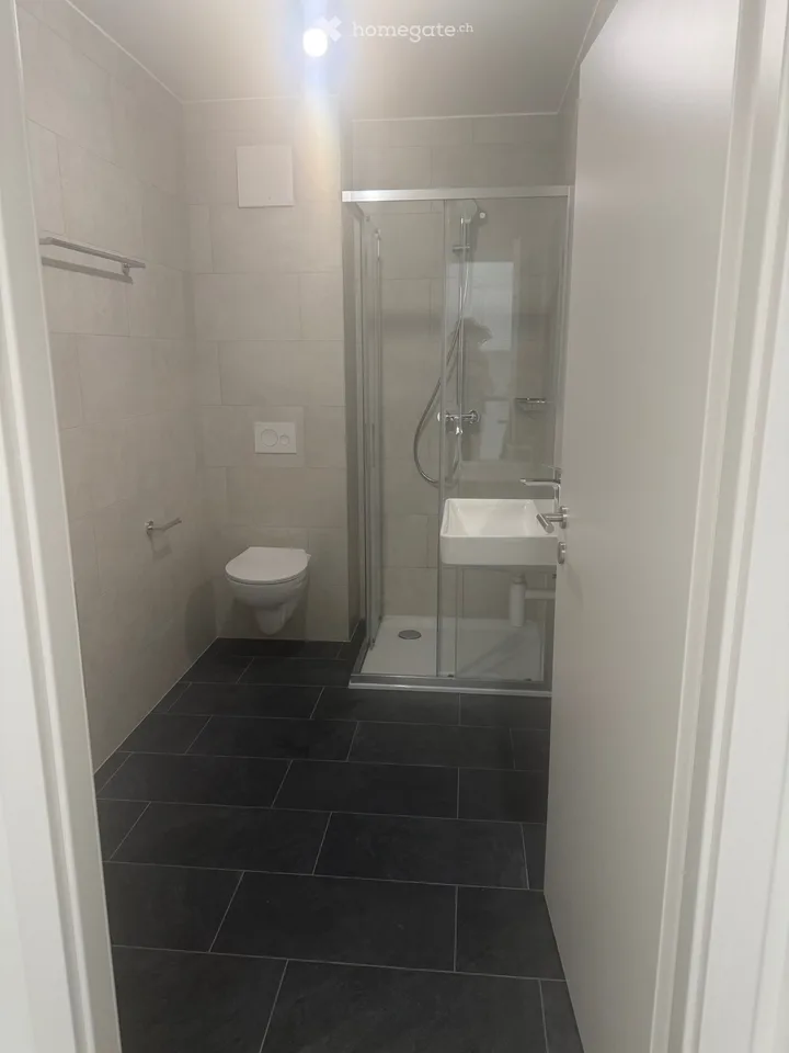 Schönes neues Studio in Uvrier