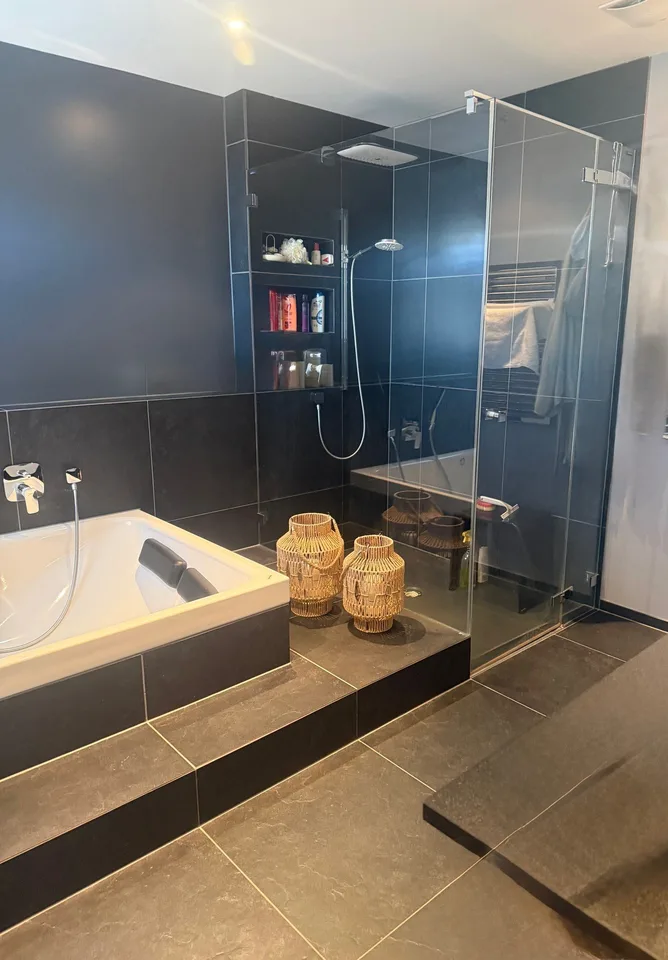 3.5 Zimmer-Attikawohnung in Zürich mieten