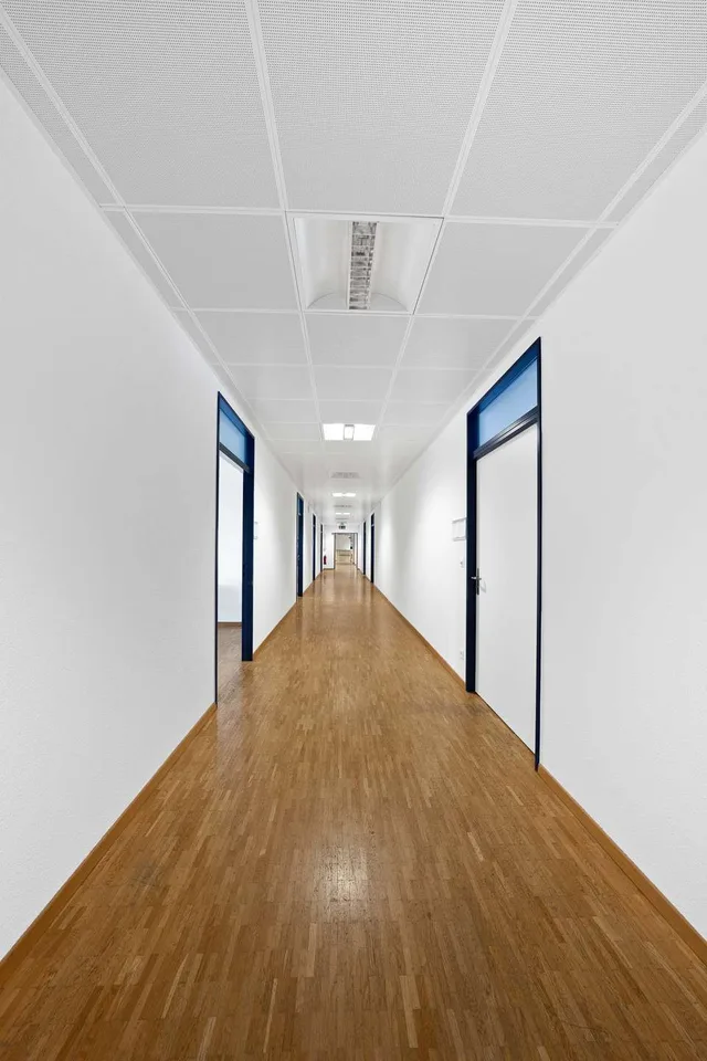 Emplacement Commercial de Premier Ordre au Cœur de St. Gallen