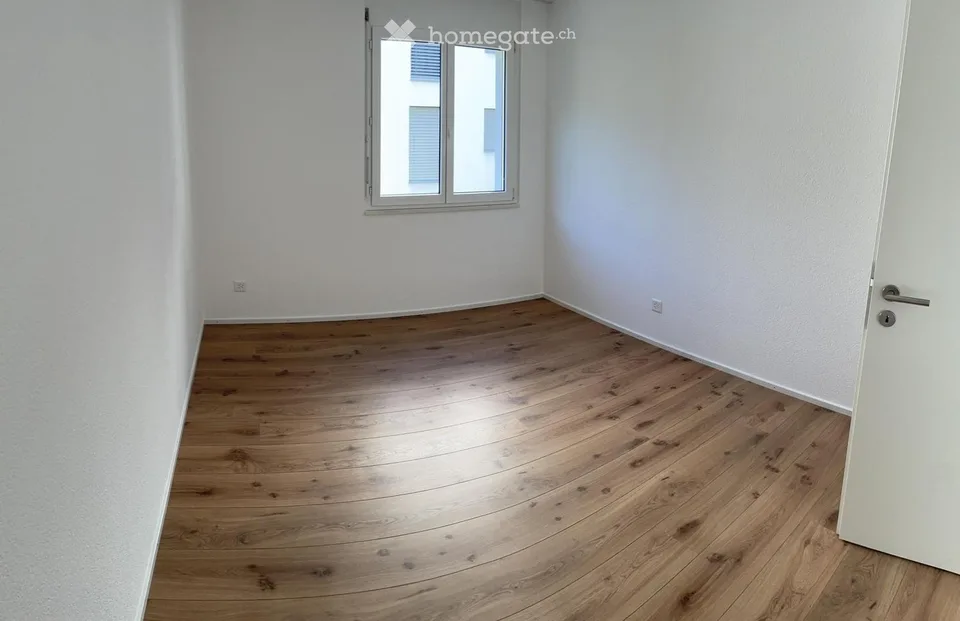 Familienfreundliche 5,5-Zimmer-Wohnung mit hellem Wohnambiente