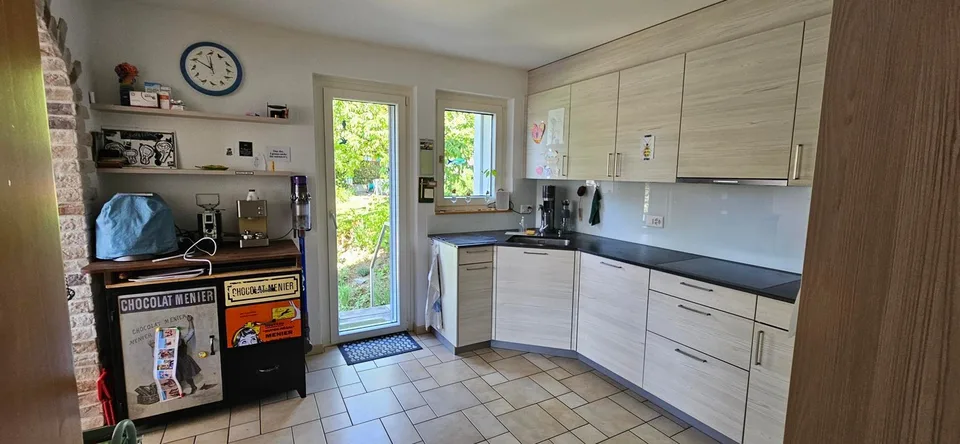 APPARTEMENT 4½ PIÈCES À FRIBOURG (FR), MEUBLÉ, DURÉE DÉTERMINÉE