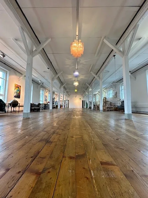 Charmanter Gewerberaum/Atelier zu vermieten