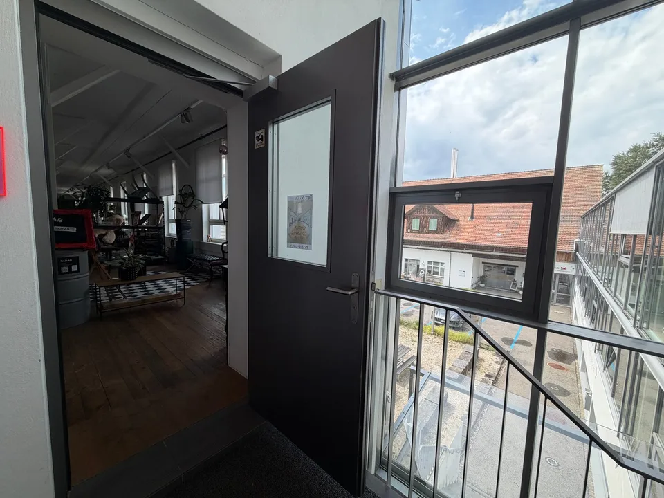 Espace commercial charmant/atelier à louer – photo 12 sur 12