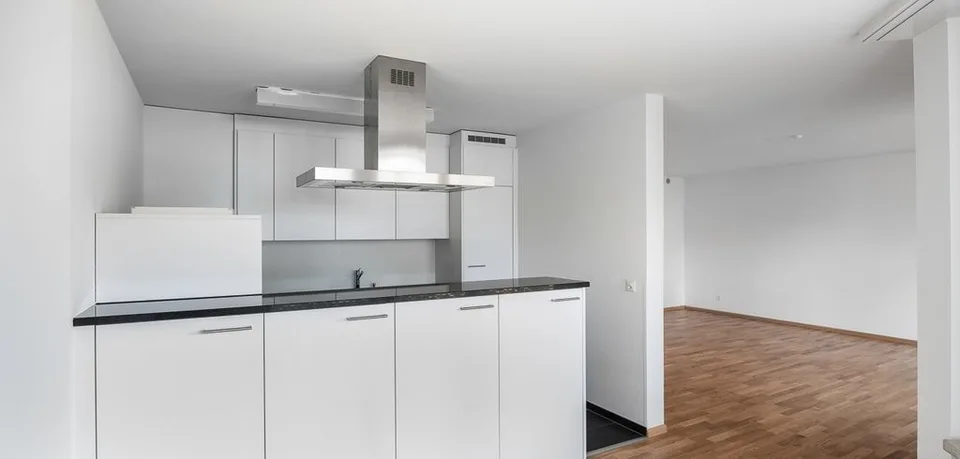 Attrayante pratique de 2,5 pièces à Allschwil