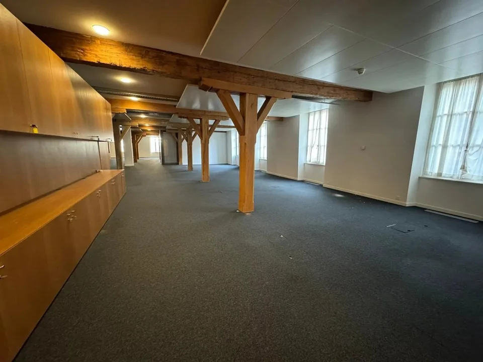 Büros am Molard-Platz