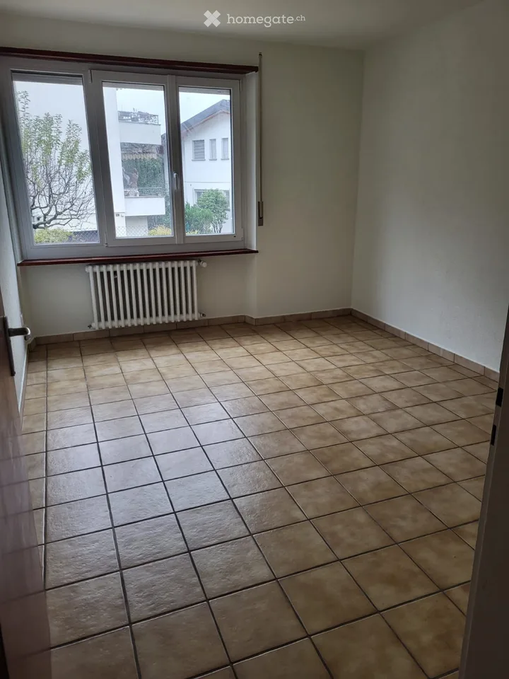 Sublet 2.5-room apartment in Pregassona