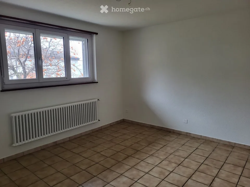Sublet 2.5-room apartment in Pregassona
