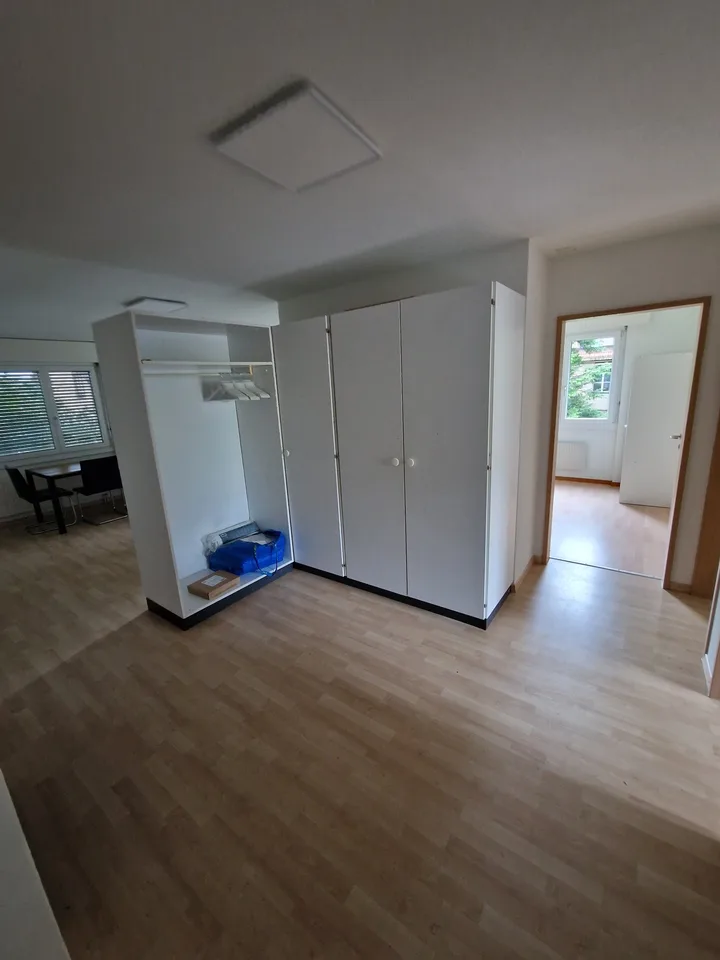 Monteurzimmer Zimmer möbliert, (Achtung: Mitbenützung von Küche und Bad ) – Foto 8 von 14