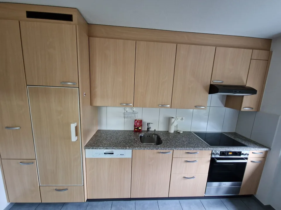 Monteurzimmer Zimmer möbliert, (Achtung: Mitbenützung von Küche und Bad ) – Foto 9 von 14
