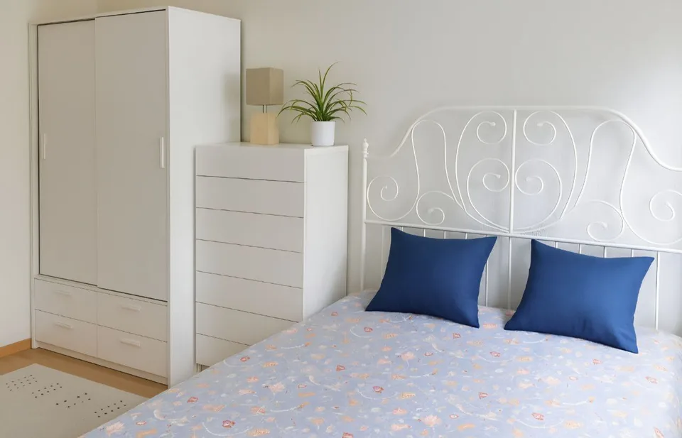 3½ ZI-WOHNUNG IN BERN - BREITENRAIN, MÖBLIERT, TEMPORÄR – Foto 5 von 14