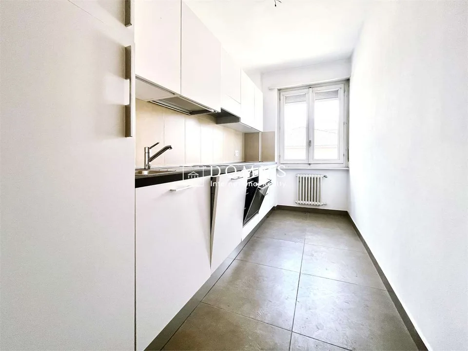Zentrale 3.5-Zimmer-Wohnung