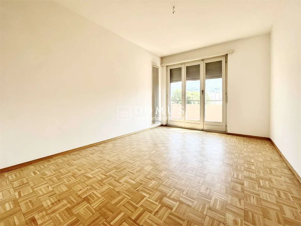Zentrale 3.5-Zimmer-Wohnung