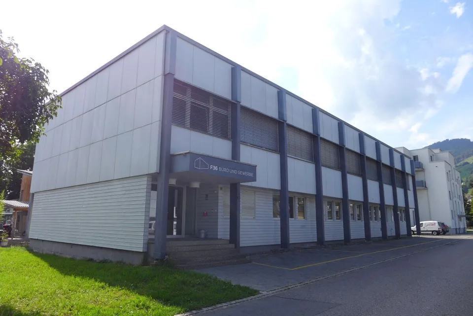 Locaux commerciaux