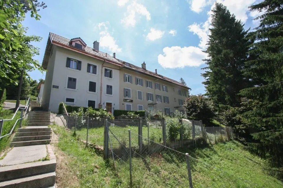 Kleines Studio ideal für Studenten