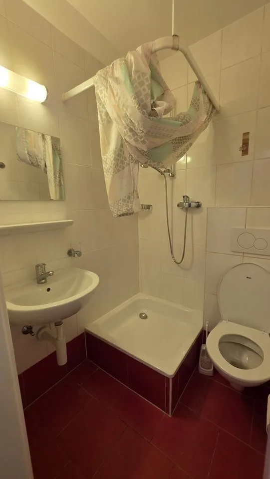 Kleines Studio ideal für Studenten