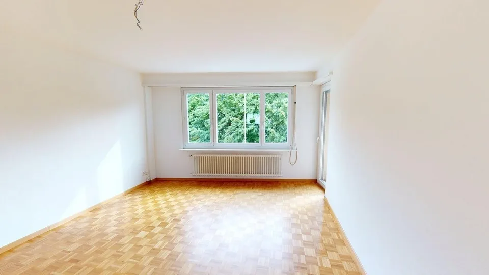 1-Zimmer-Wohnung als Zwischennutzung im Herzen von Zürich (Mietfrist bis 31.03.2027)