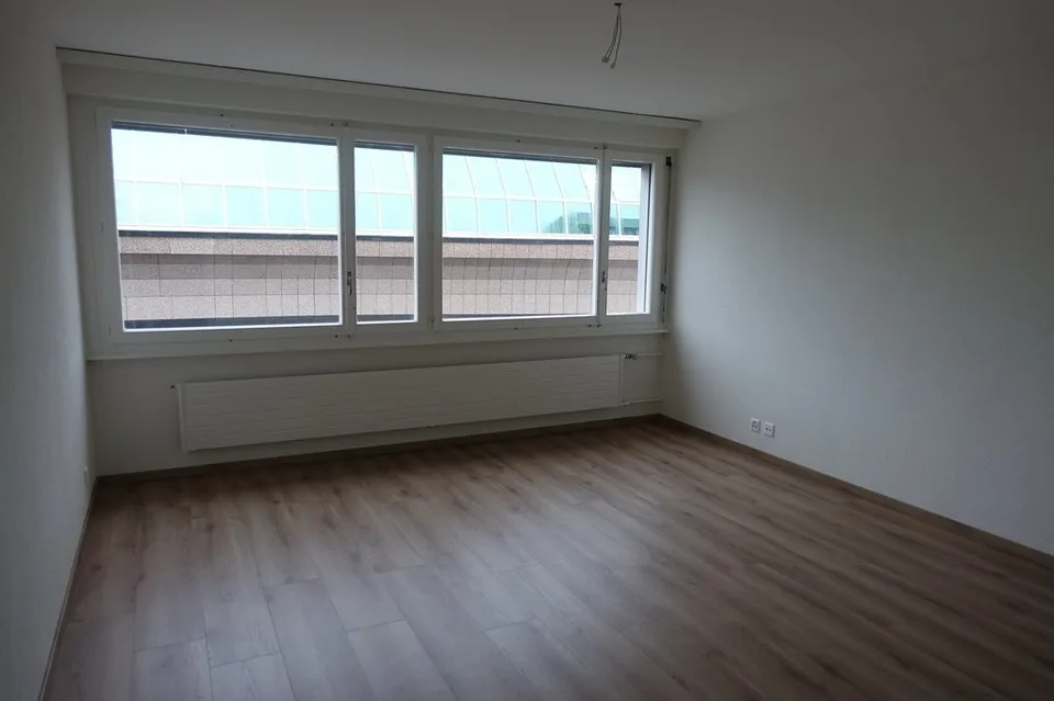 Schönes Apartment mit privater Terrasse im Stadtzentrum